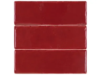 Terre Burgundy 5x15  - płytka ścienna