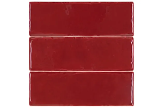 Terre Burgundy 5x15  - płytka ścienna