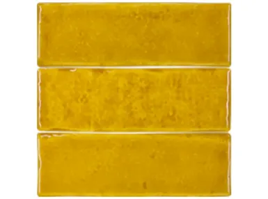 Terre Yellow 5x15  - płytka ścienna