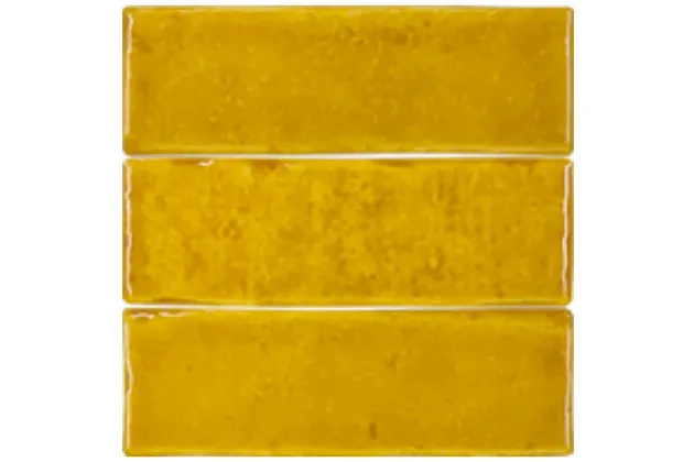 Terre Yellow 5x15  - płytka ścienna