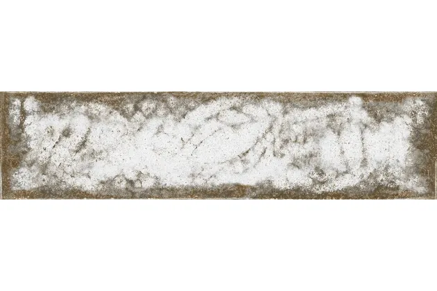 Reactive Alpine Brick 6x24.5 - płytka gresowa cegiełka
