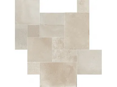 Adagio Bone Modular 44x66 - płytka gresowa
