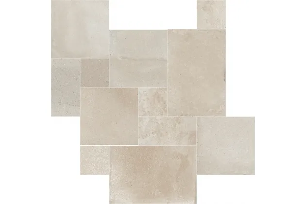 Adagio Bone Modular 44x66 - płytka gresowa