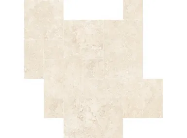 Tivoli Sand Modular 44x66 - płytka gresowa