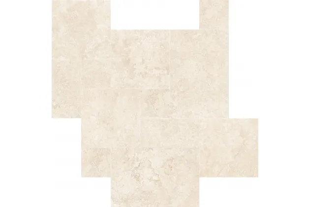Tivoli Sand Modular 44x66 - płytka gresowa