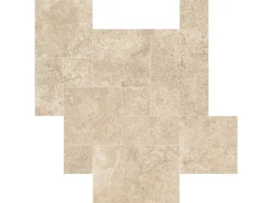 Tivoli Gold Modular 44x66 - płytka gresowa