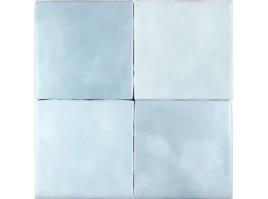 Zelij Mate Sky 10x10 - płytka ścienna