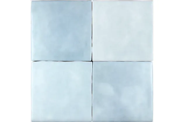 Zelij Mate Sky 10x10 - płytka ścienna