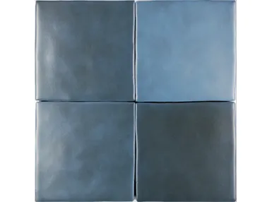 Zelij Mate Navy 10x10 - płytka ścienna
