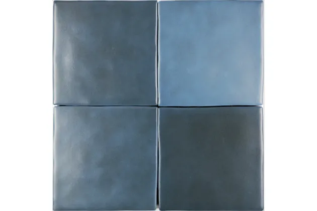 Zelij Mate Navy 10x10 - płytka ścienna