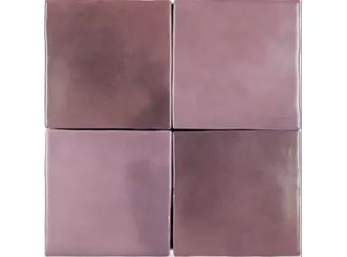 Zelij Mate Grape 10x10 - płytka ścienna