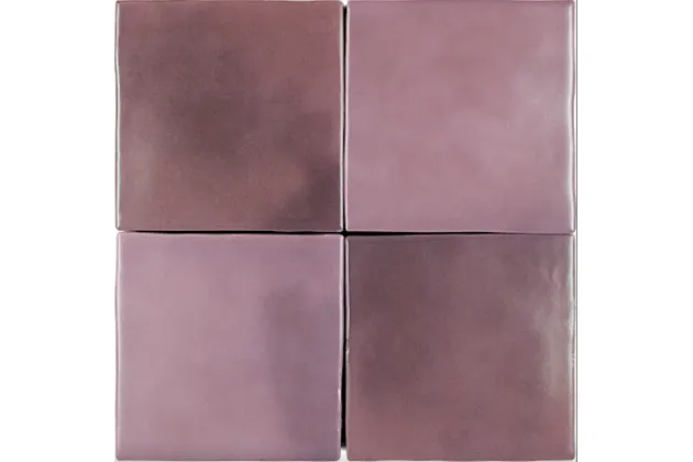 Zelij Mate Grape 10x10 - płytka ścienna