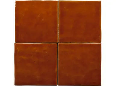 Zelij Special Naranja Dif 10x10 - płytka ścienna