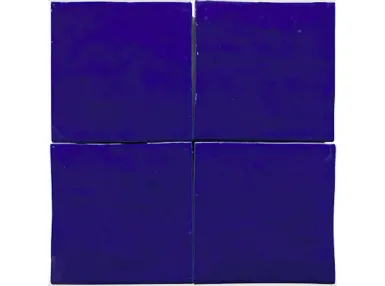 Zelij Special Antic Azul 10x10 - płytka ścienna