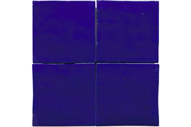 Zelij Special Antic Azul 10x10 - płytka ścienna