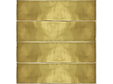 Zelij Special Dec Oro 5x20 - płytka ścienna