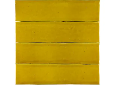 Zelij Special Antic Amarillo 5x20 - płytka ścienna