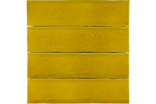 Zelij Special Antic Amarillo 5x20 - płytka ścienna