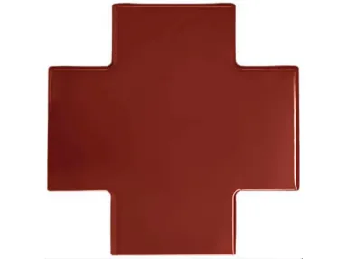 Puzzle Fresa 15x15 - płytka ścienna