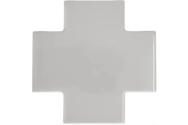Puzzle Grey 15x15 - płytka ścienna