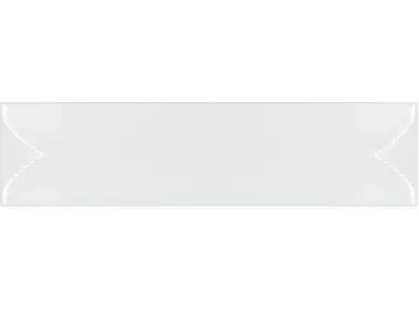 Rocky Trails Top Luxe White 7,5x30 - płytka ścienna