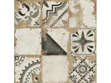 Memory Gris Brillo Rect. 58x58 - płytka gresowa