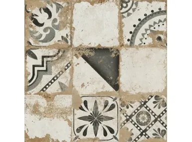 Memory Gris Mat Rect. 58x58 - płytka gresowa