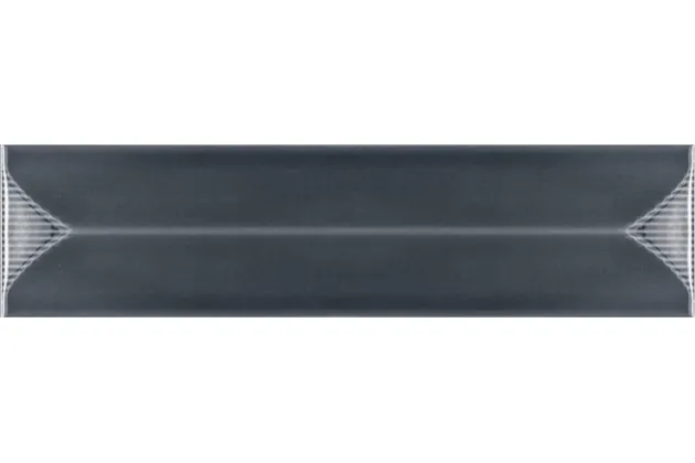 Rocky Trails Top Steel Blue 7,5x30 - płytka ścienna