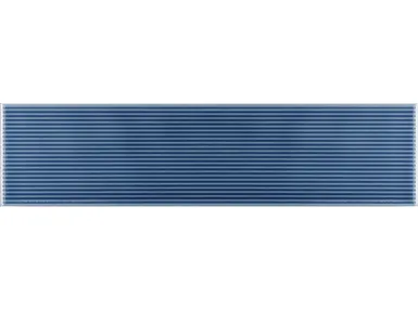 Rocky Trails Trend Saphire Blue 7,5x30 - płytka ścienna