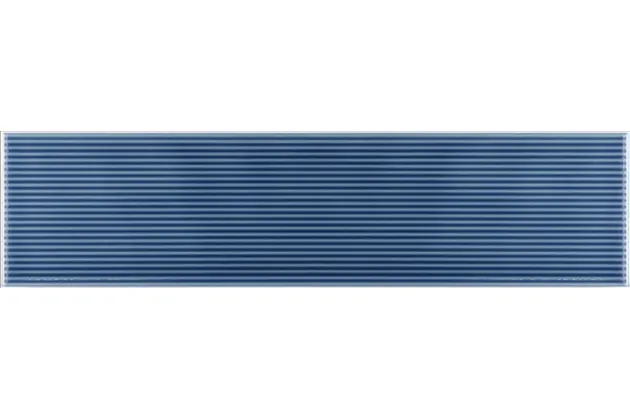 Rocky Trails Trend Saphire Blue 7,5x30 - płytka ścienna