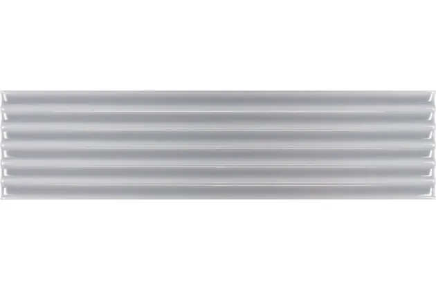 Waves Cove Micro Chip 11,25x45 - płytka ścienna
