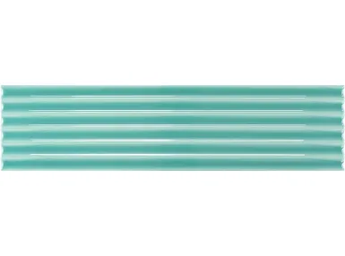Waves Cove Seafoam 11,25x45 - płytka ścienna