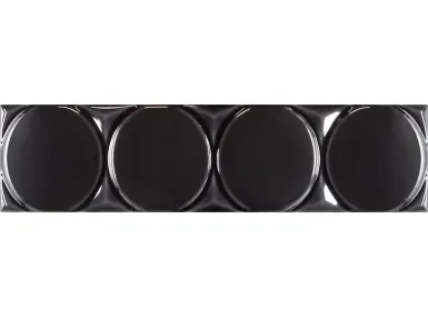 Waves Circle Periscope 11,25x45 - płytka ścienna