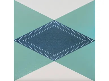 Dec.Code N5 20x20 - płytka gresowa