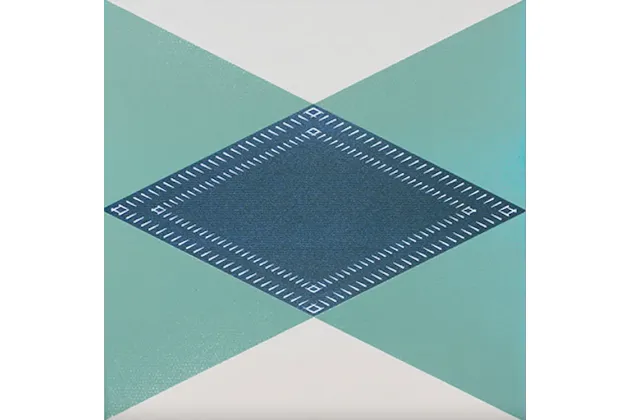 Dec.Code N5 20x20 - płytka gresowa
