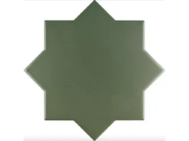 New York Star Musgo 13,6x13,6 - płytka gresowa