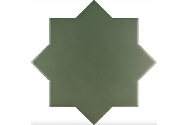 New York Star Musgo 13,6x13,6 - płytka gresowa