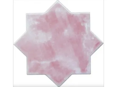 BeColors Star Coral 13,6x13,6 - płytka gresowa