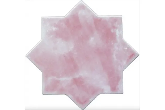 BeColors Star Coral 13,6x13,6 - płytka gresowa