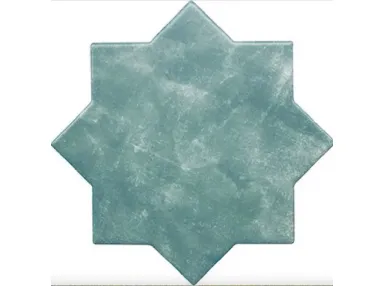 BeColors Star Lagoon 13,6x13,6 - płytka gresowa