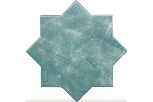 BeColors Star Lagoon 13,6x13,6 - płytka gresowa