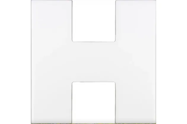 Harmony White 20x20 - płytka gresowa