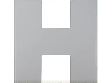 Harmony Grey 20x20 - płytka gresowa