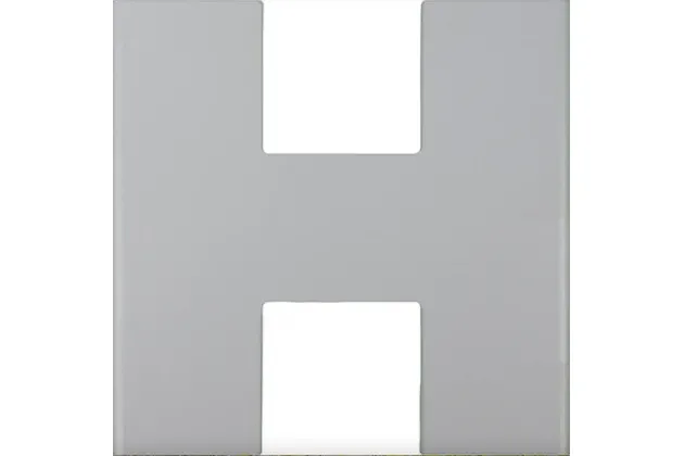 Harmony Grey 20x20 - płytka gresowa