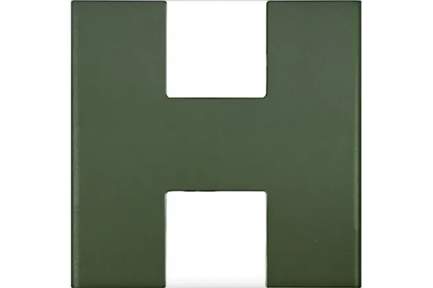 Harmony Green 20x20 - płytka gresowa