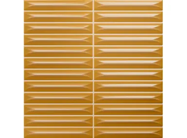 Arrow Honey 20x20 - płytka ścienna