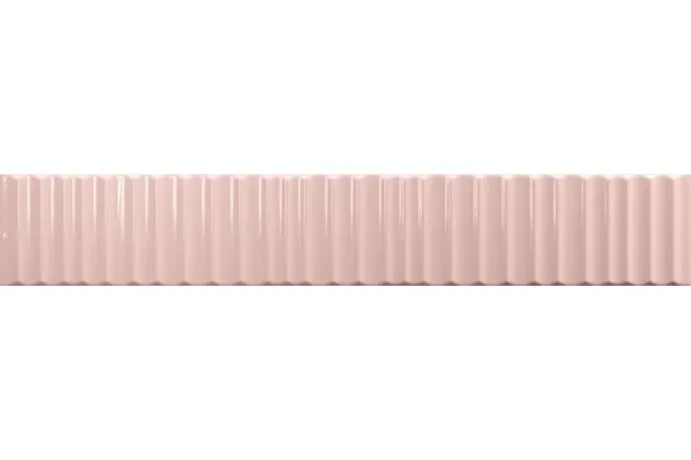 Tokyo Pink Flush 5x30 - płytka ścienna