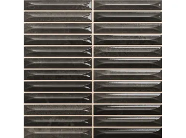 Nairobi Arrow Slate 20x20 - płytka ścienna