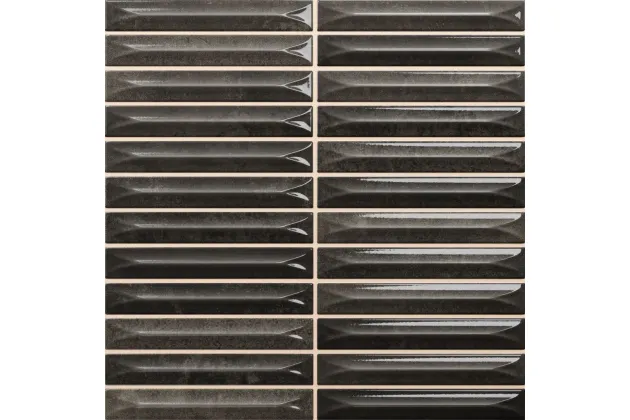 Nairobi Arrow Slate 20x20 - płytka ścienna