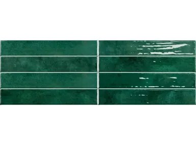 Nairobi Green 5x30 - płytka ścienna